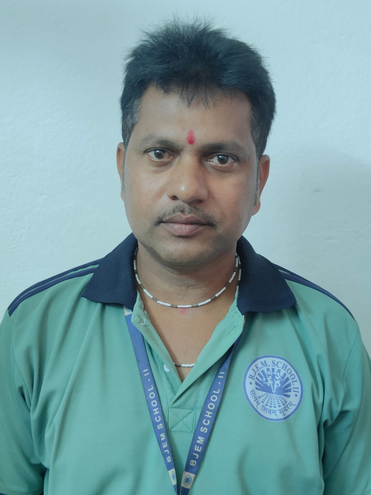 UPENDRA JENA, Driver