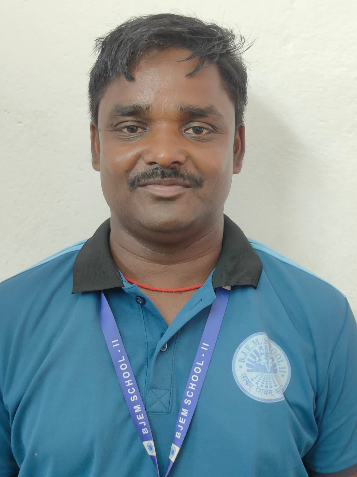 BALARAM BARALA, Helper