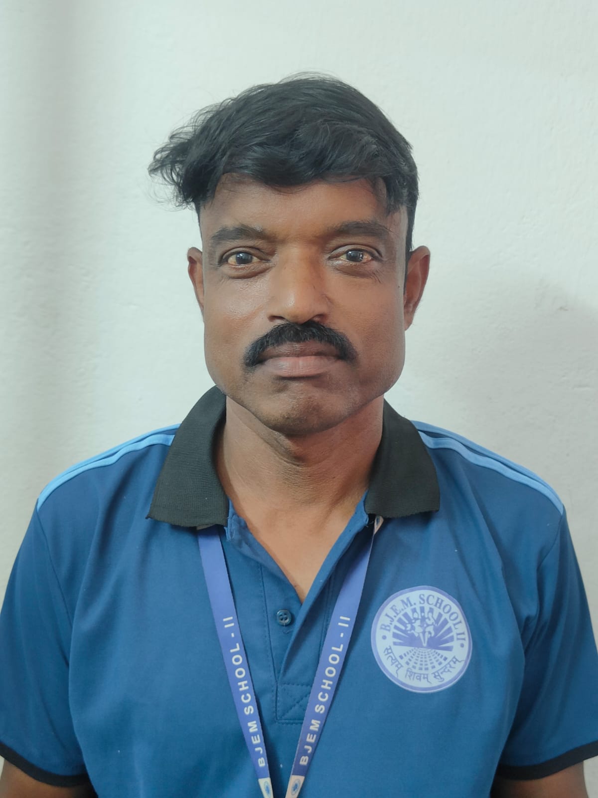 BRAMANANDA SAHOO, Helper