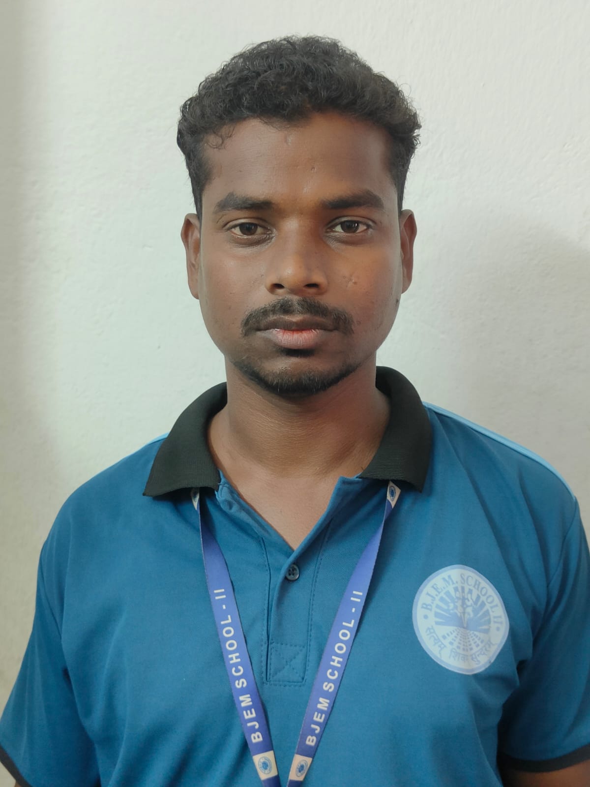 BULU BEHERA, Helper