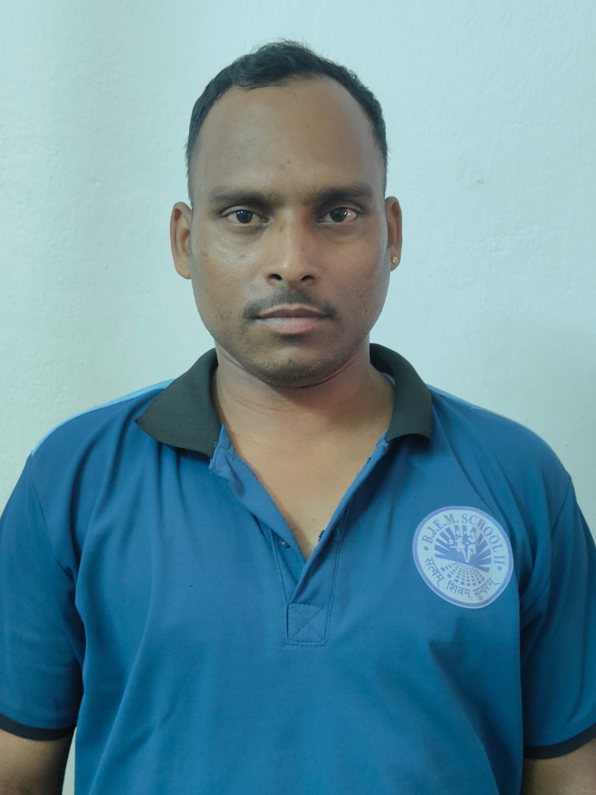GOVINDA  GOPALA BARIK, Helper
