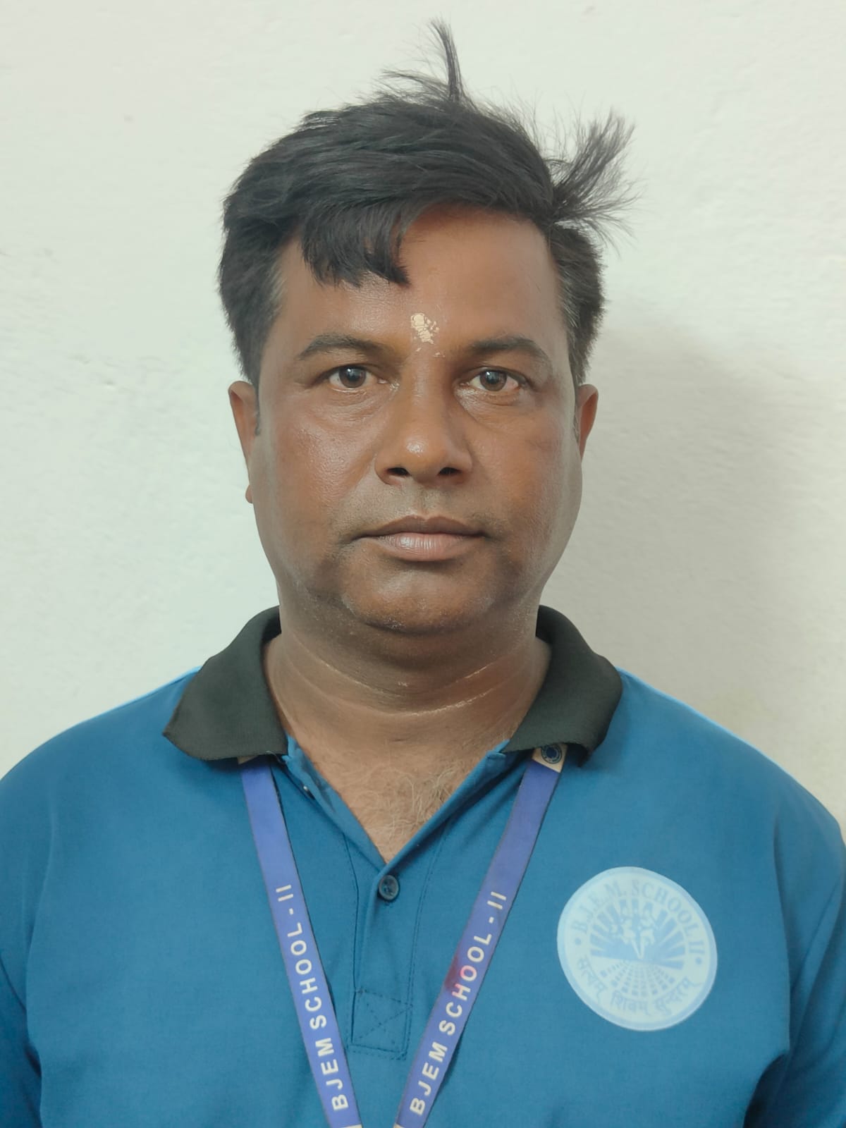 INDRAMANI PARIDA, Helper