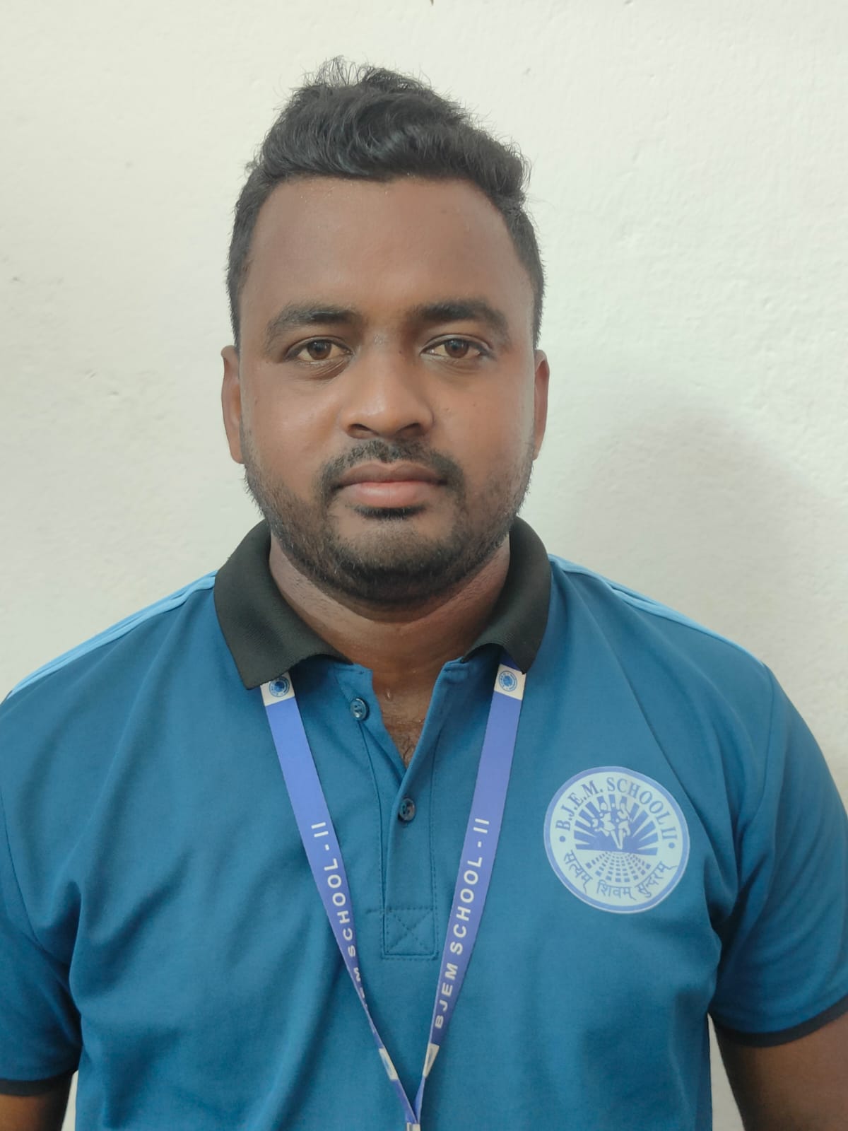 JITENDRA SWAIN, Helper