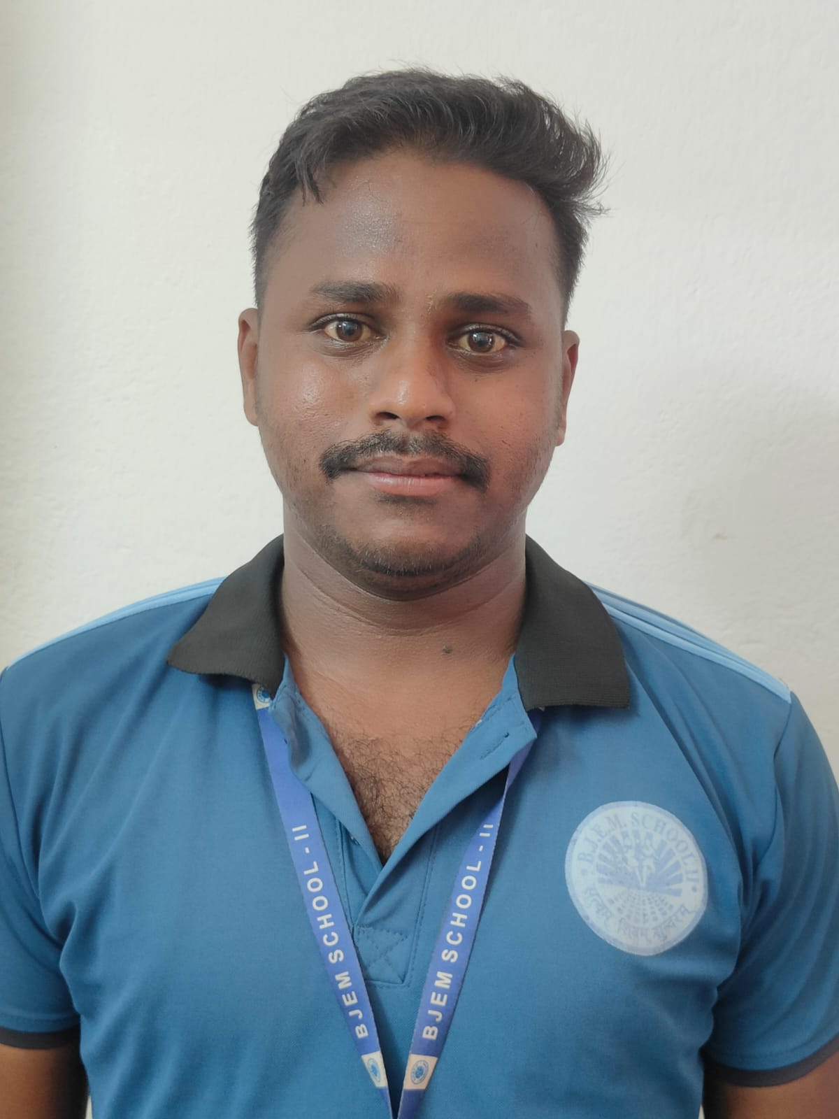 NARAYANA JENA, Helper