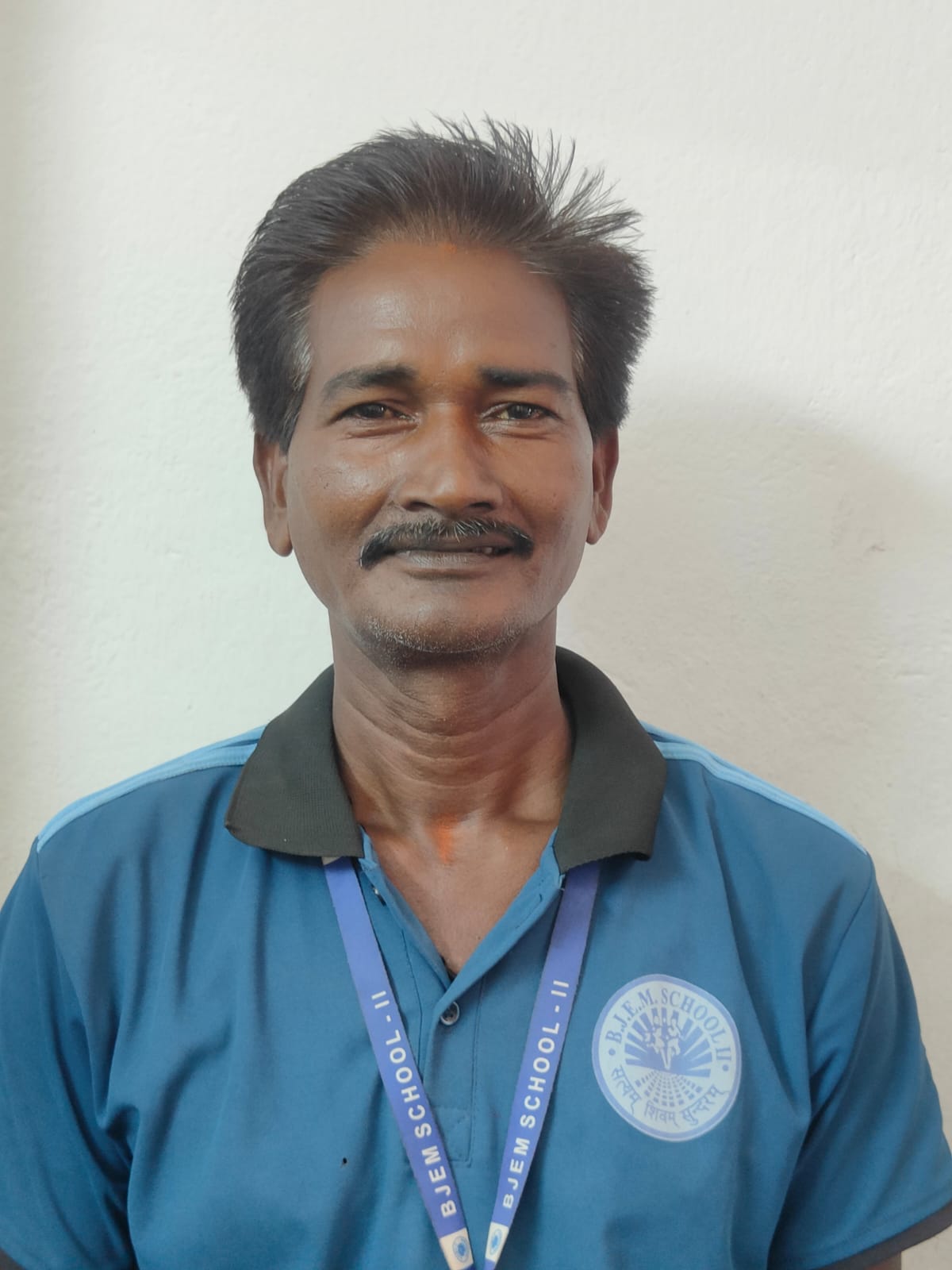 NIRANJAN DALUA, Helper