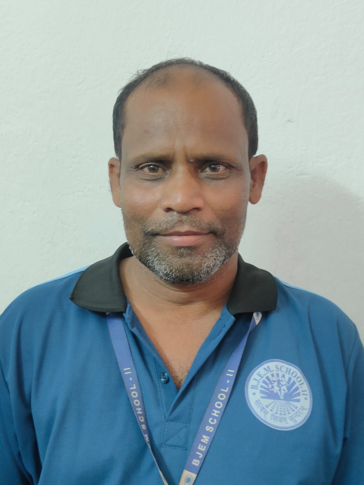 PRADIPTA KHATUA, Helper