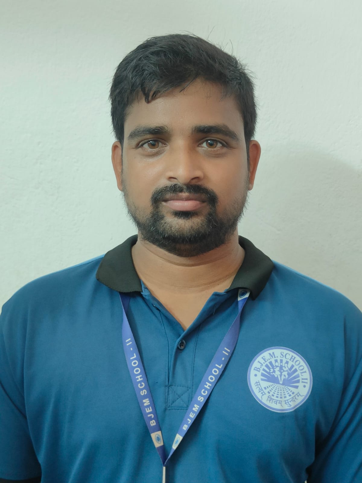 PRAKASH MOHARANA, Helper