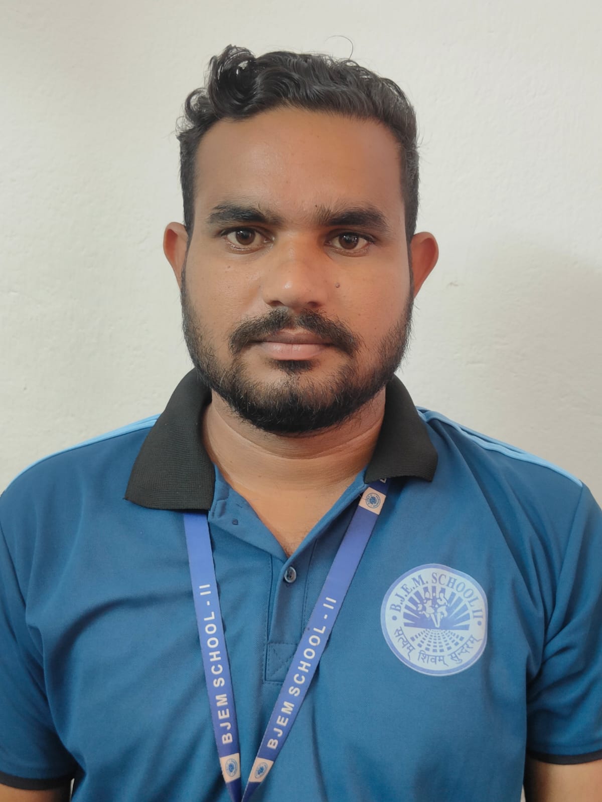 RAJU REDDY, Helper