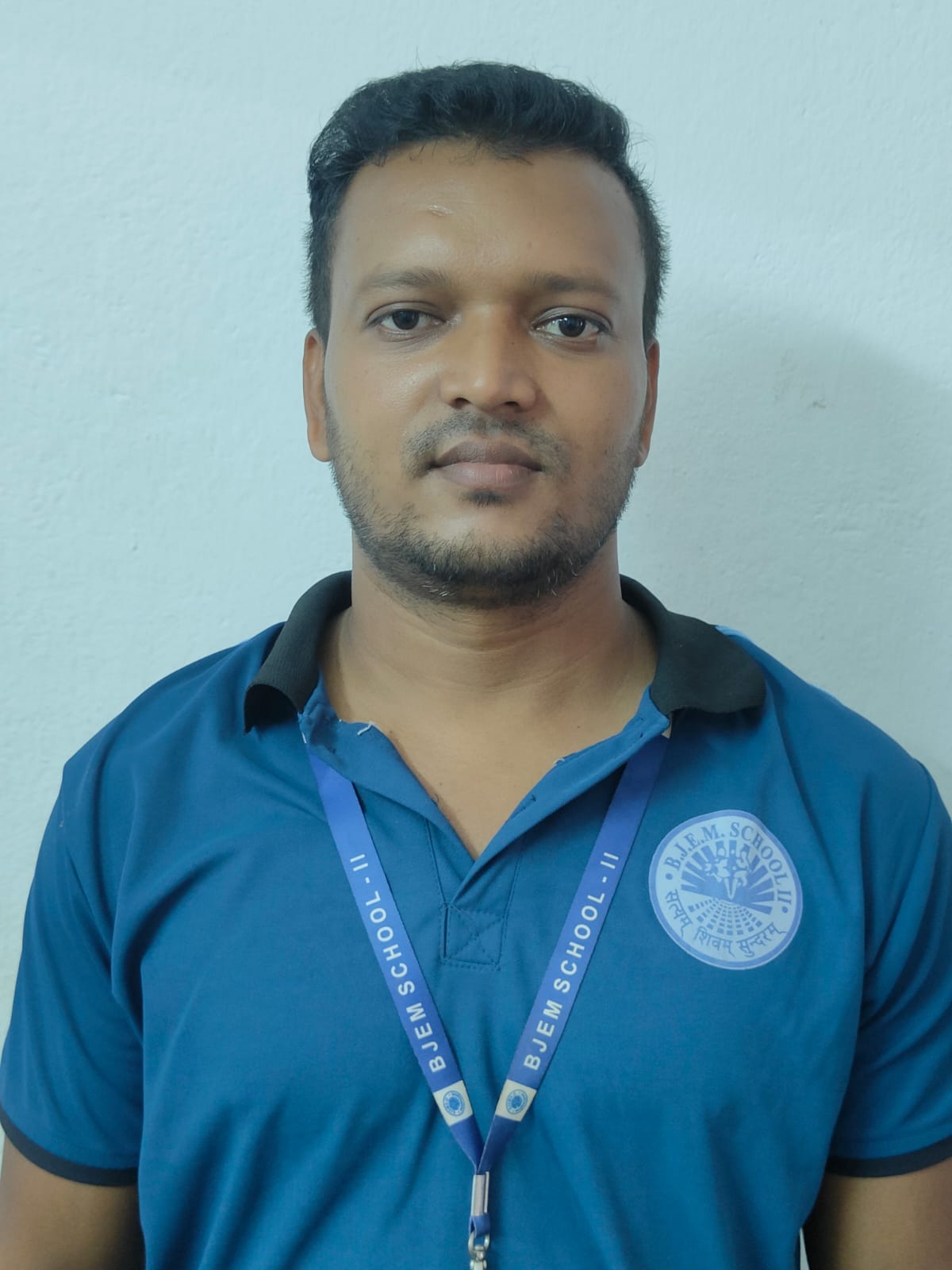SAIN BHOI, Helper