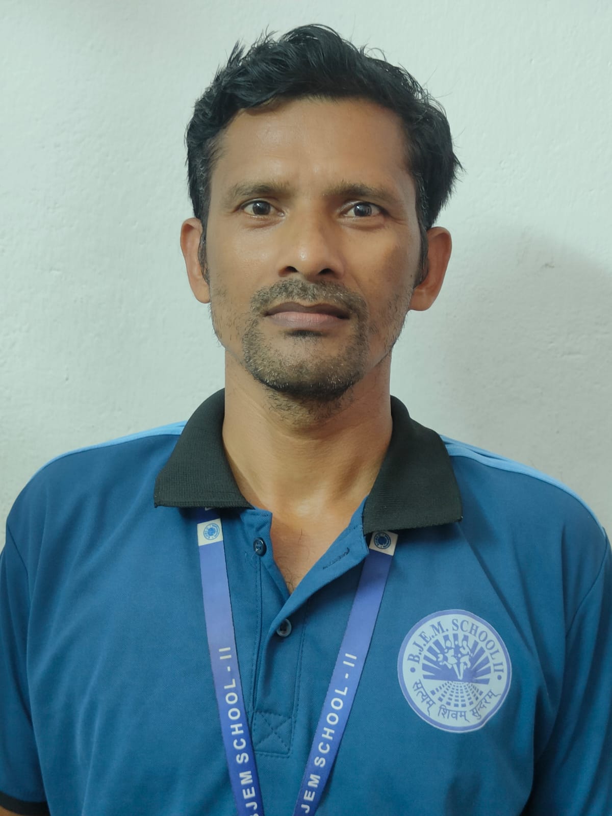 SANJAY S KHATAI, Helper