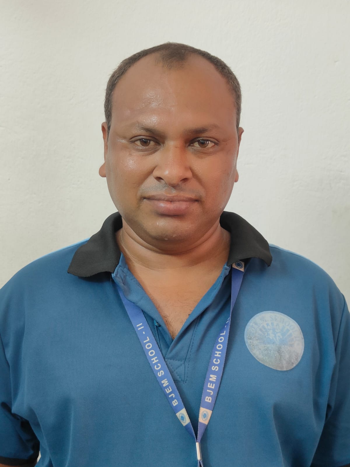 SANTOSH KU PRADHAN, Helper