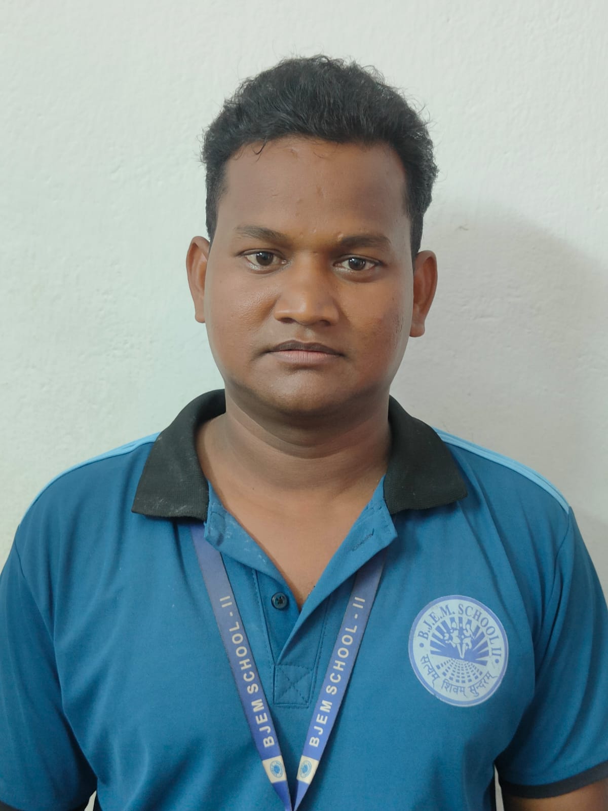 UPENDRA BEHERA, Helper