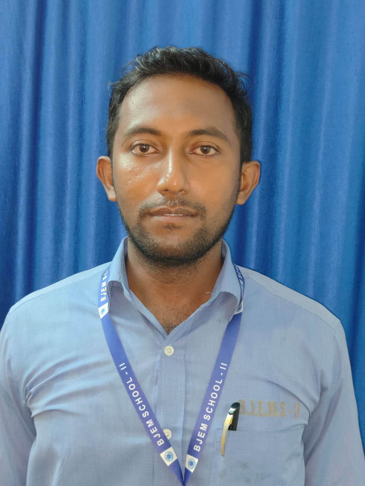 BISWAJEET SINGH, Peon