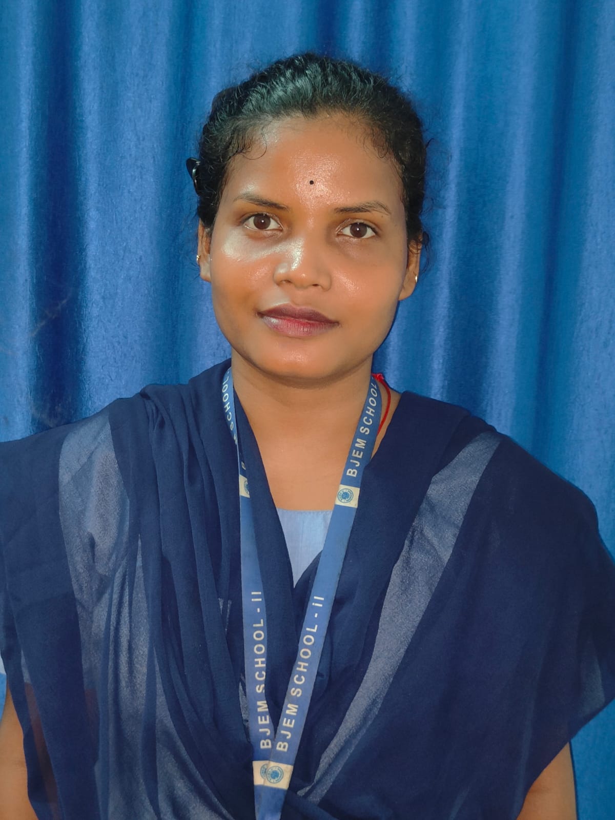 MITALI BHOI, PEON