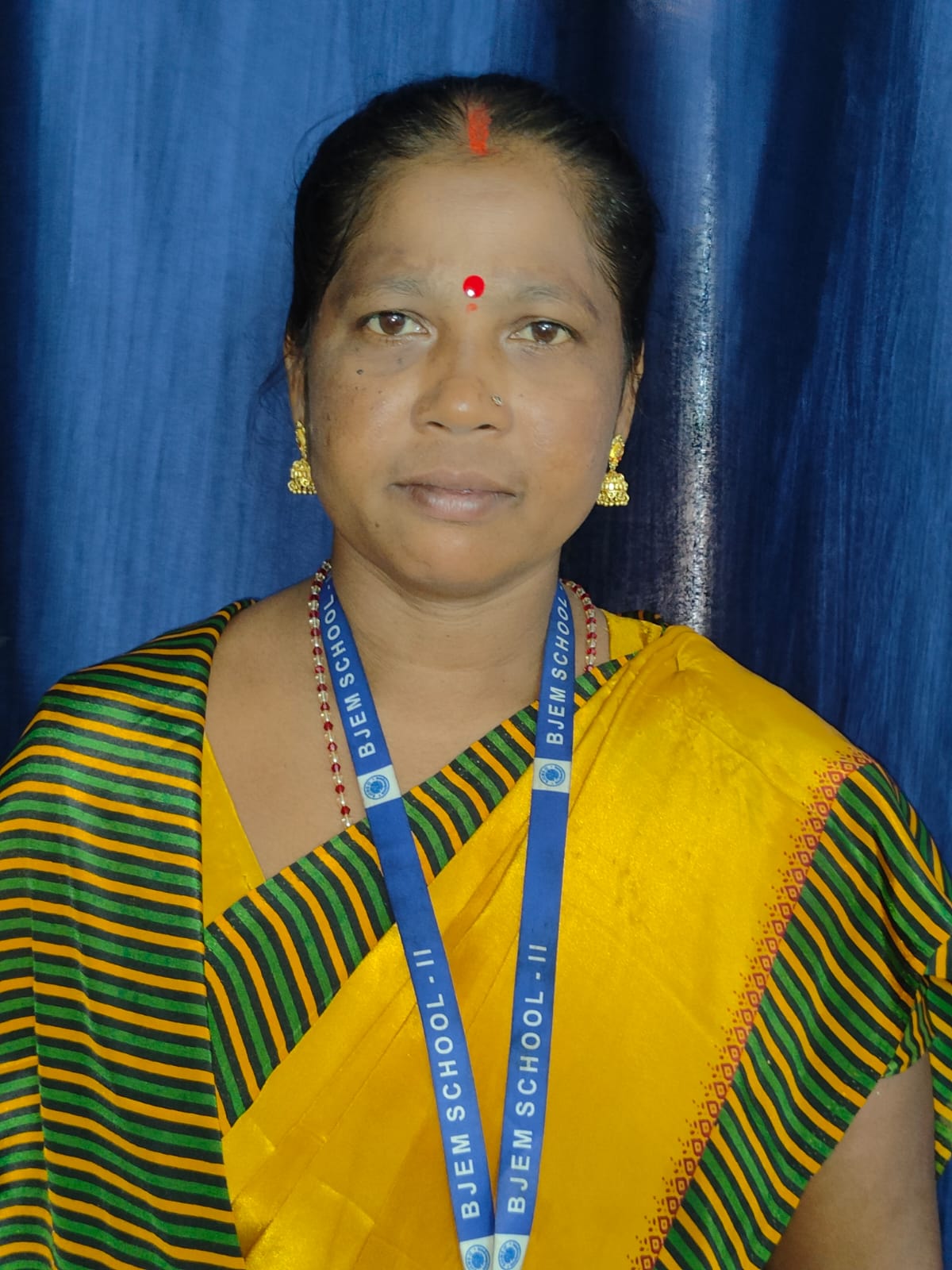 SANGEETA PATRA, Aya