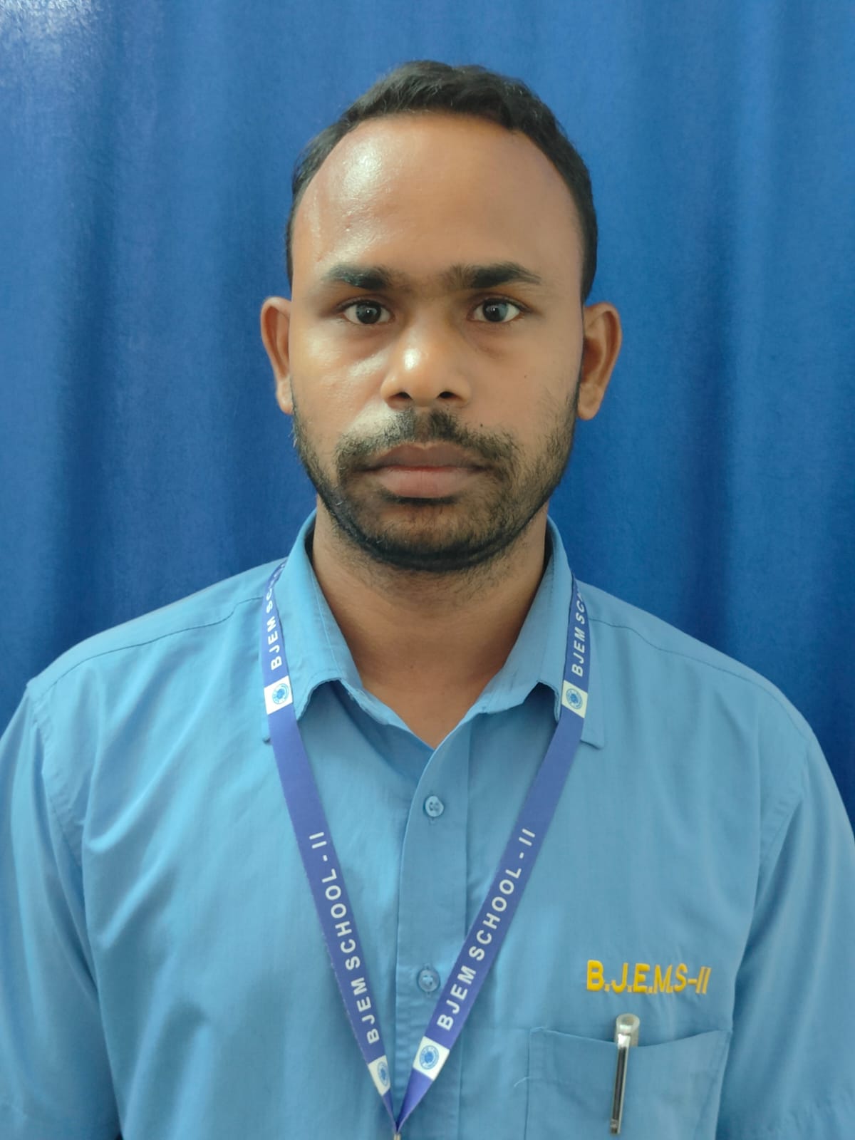 SARAT MUDULI, SWEEPER