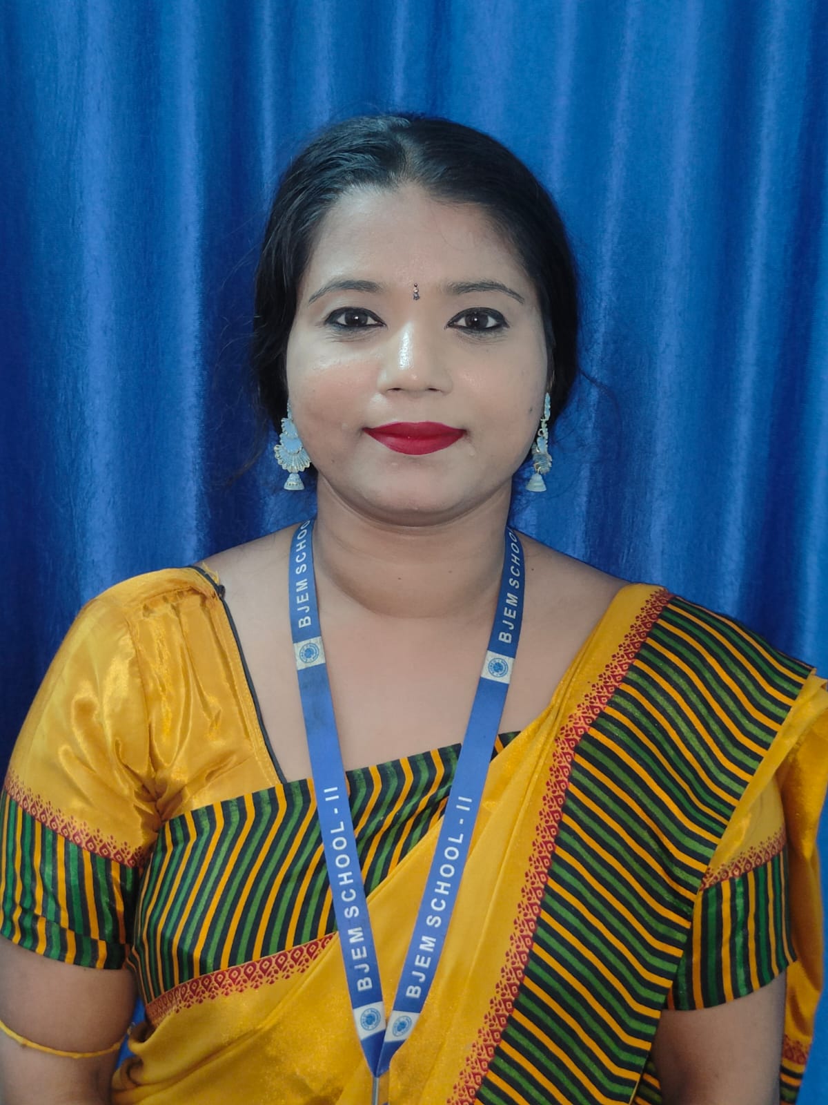 SUBHASHREE P. NAYAK, Aya