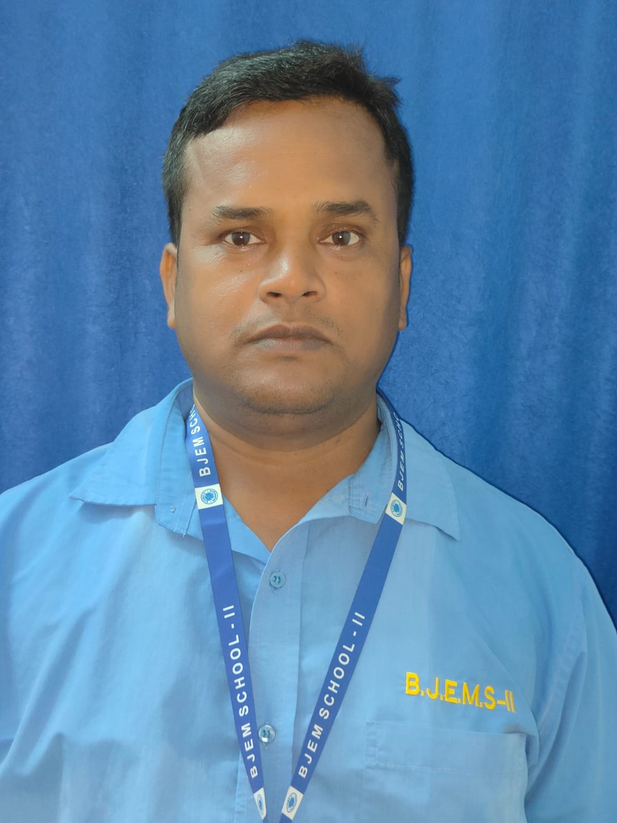 SUKADEV DALAI, SWEEPER