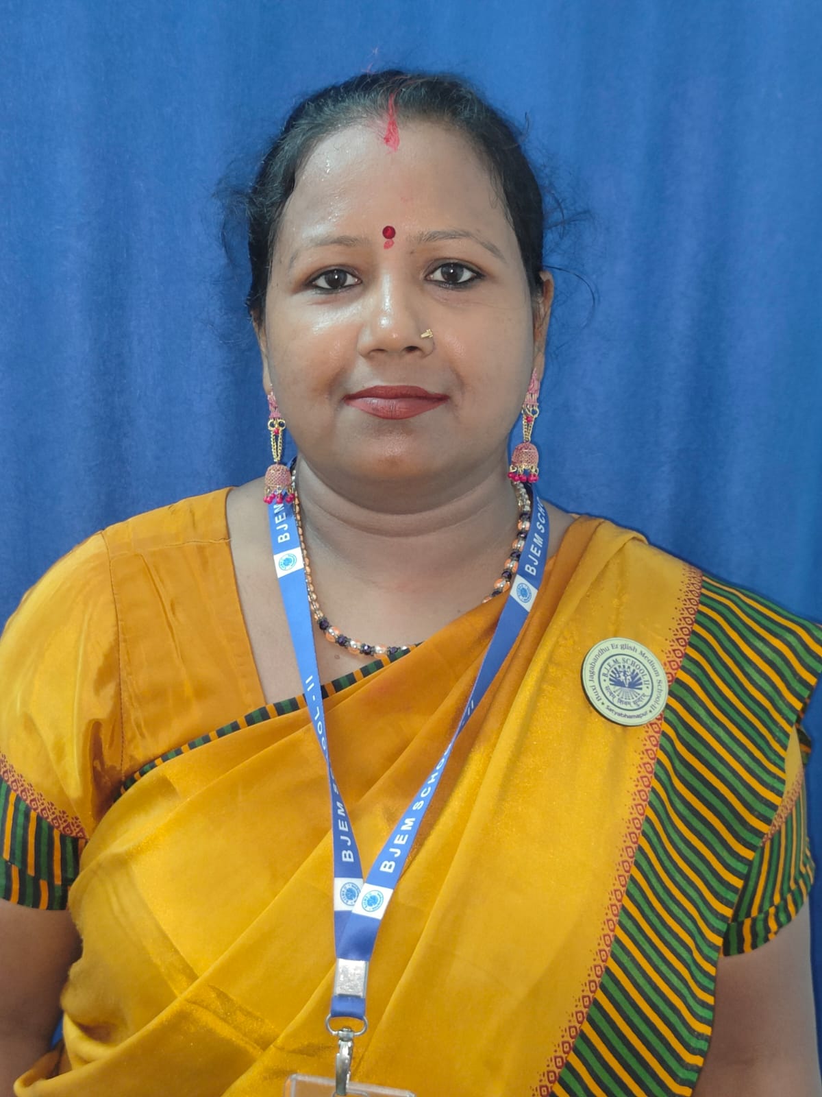 SUMITRA DEVI, Aya