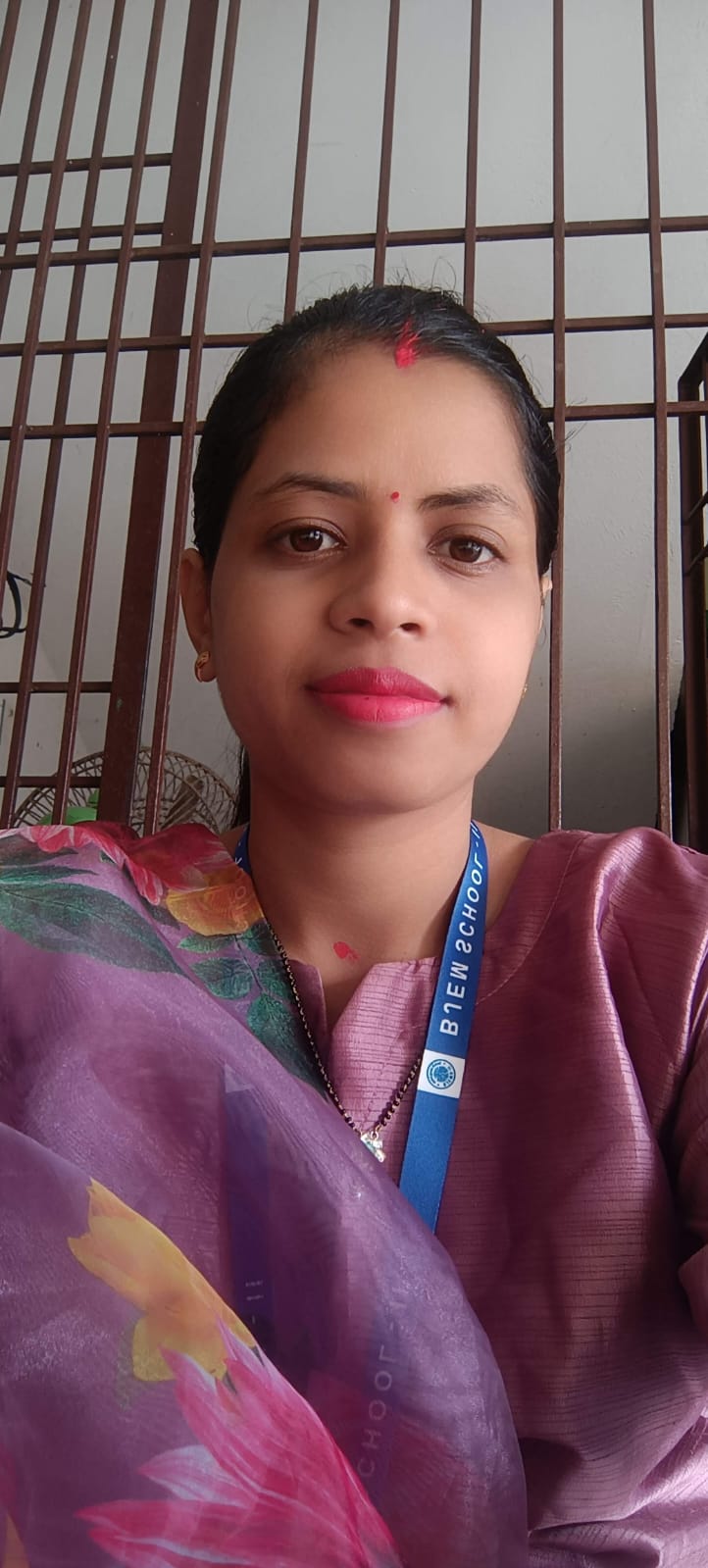 ARATI BEHERA, Jr. Assistant