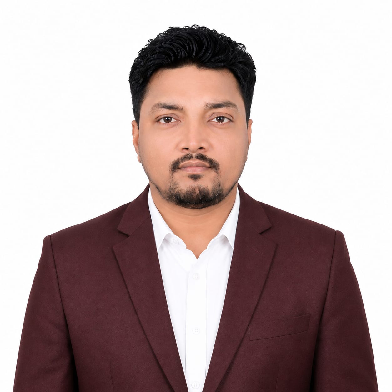 DEBASIS MOHANTY, MATHEMATICS LAB COORDINATOR