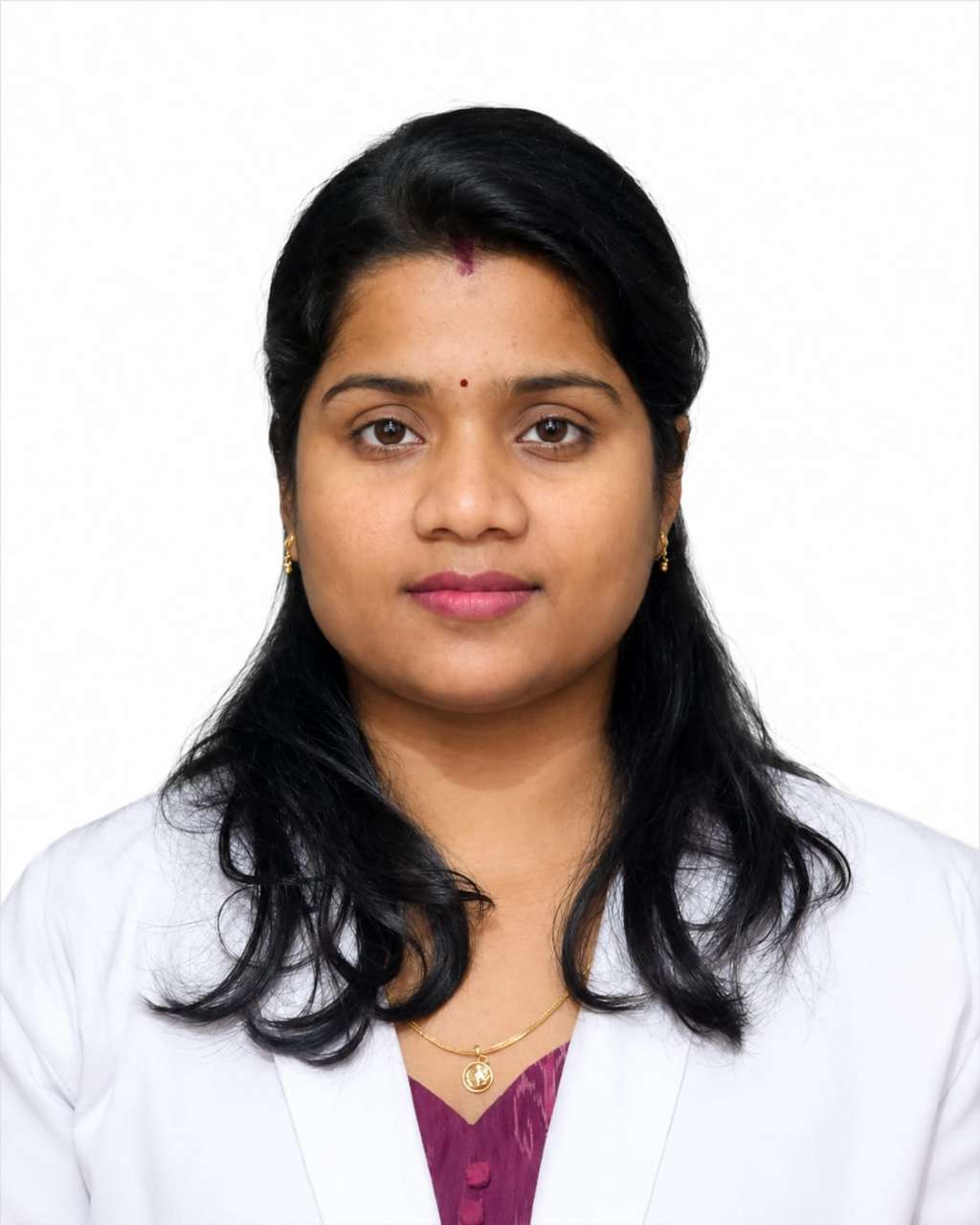 Monalisha Panda, Pharmacist
