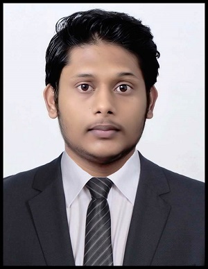 Sri SUBHAM DAS, Jr. Assistant