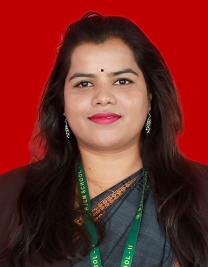 Shreedevi Padhi, TGT Shreedevi Padhi, TGT