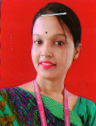 Silima Das, TGT