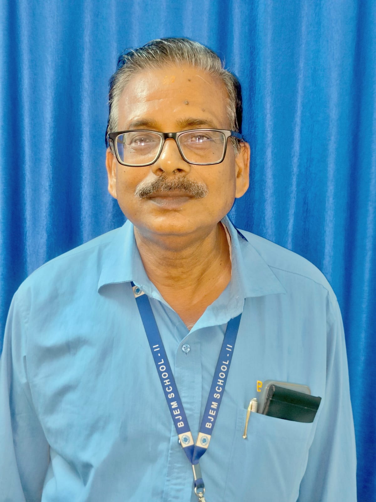 ABALARANJAN SAMANTARA, Peon