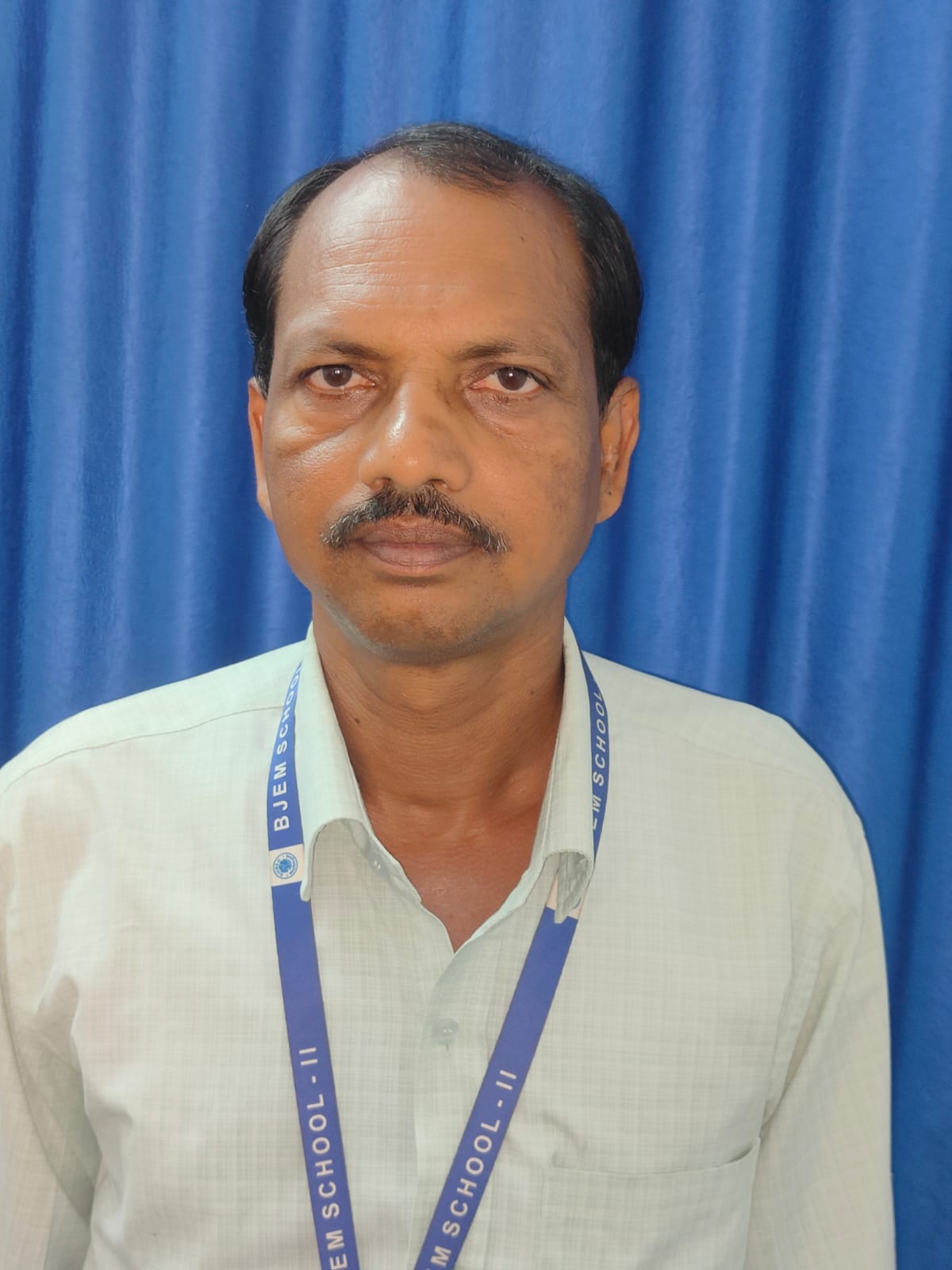 BIJAYA KETAN DAS, Lab Attendant