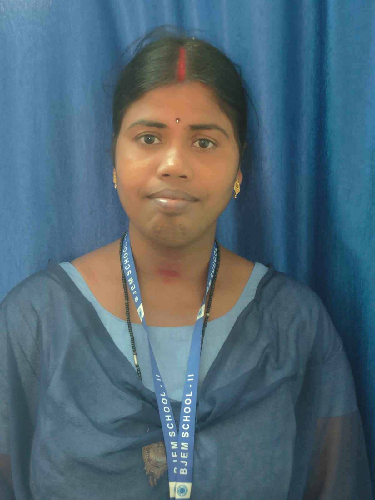 PRIYATANMAYEE MALIK, Lib. Attendant