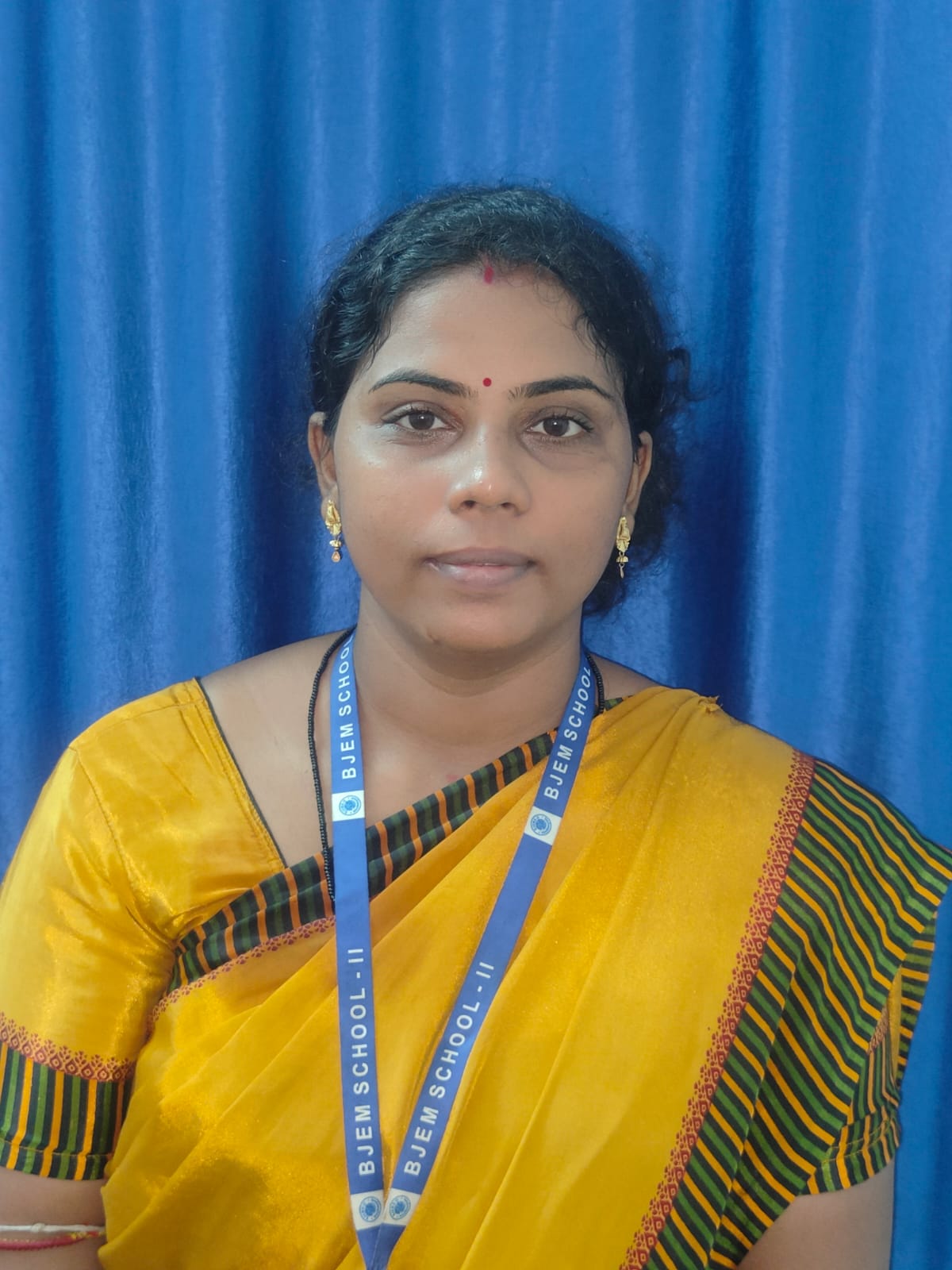 DEEPA PATRA, Aya