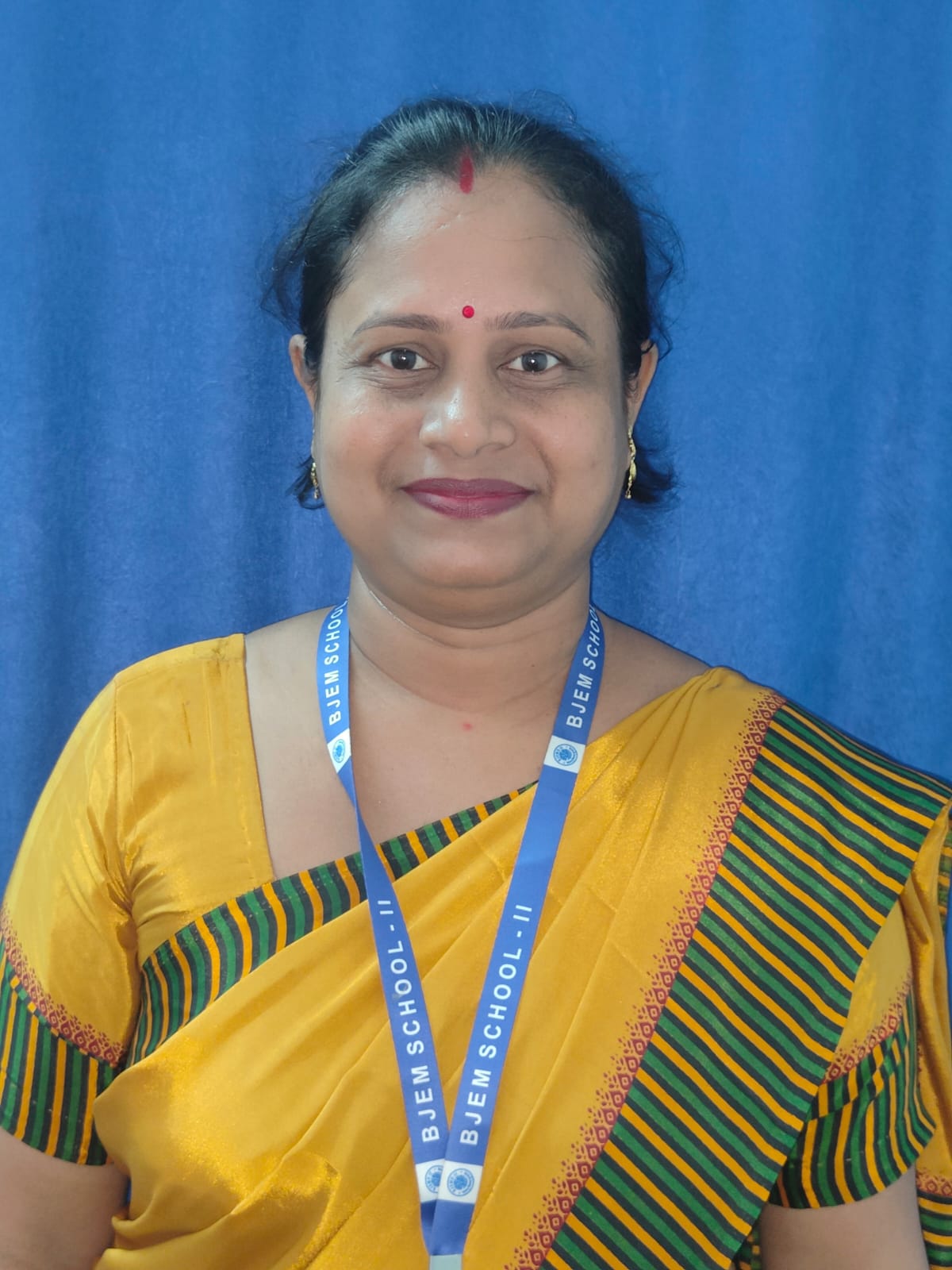 GITANJALI BHUYAN, Aya