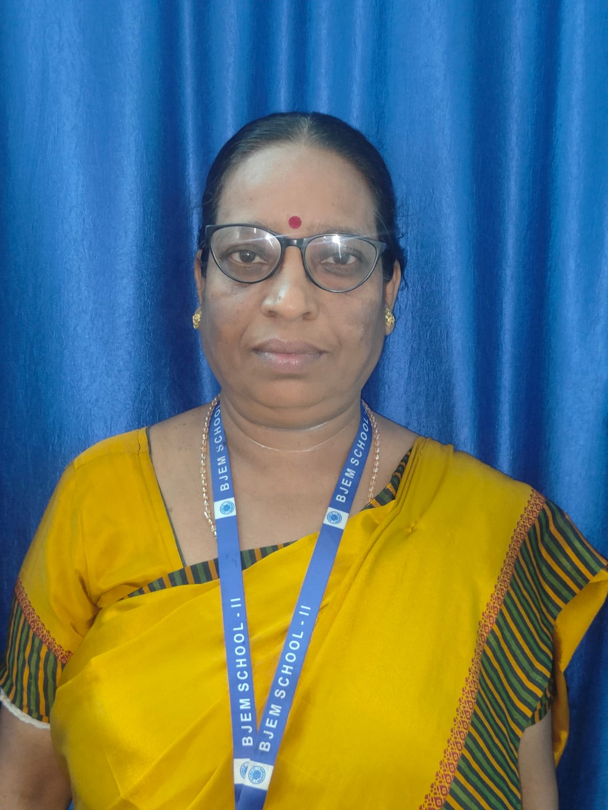 JANAKI PRADHAN, Aya