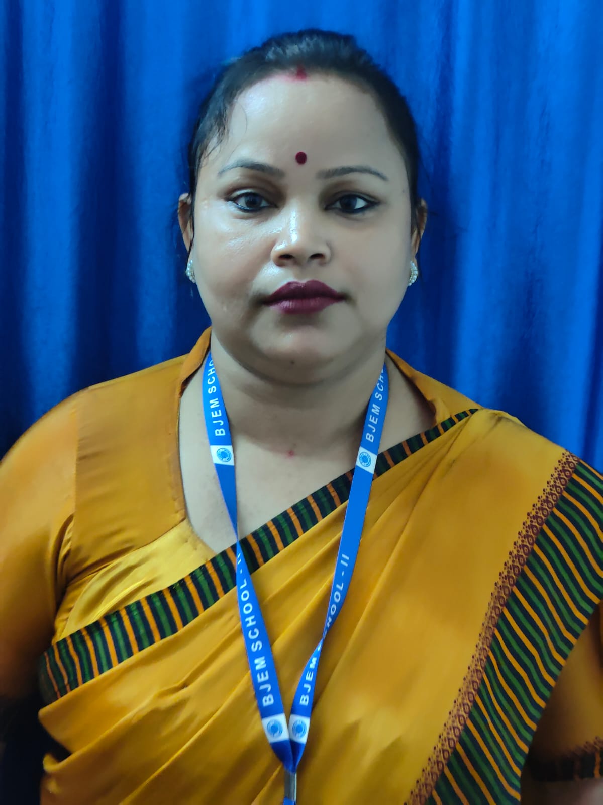 MADHUSMITA DAS, Aya