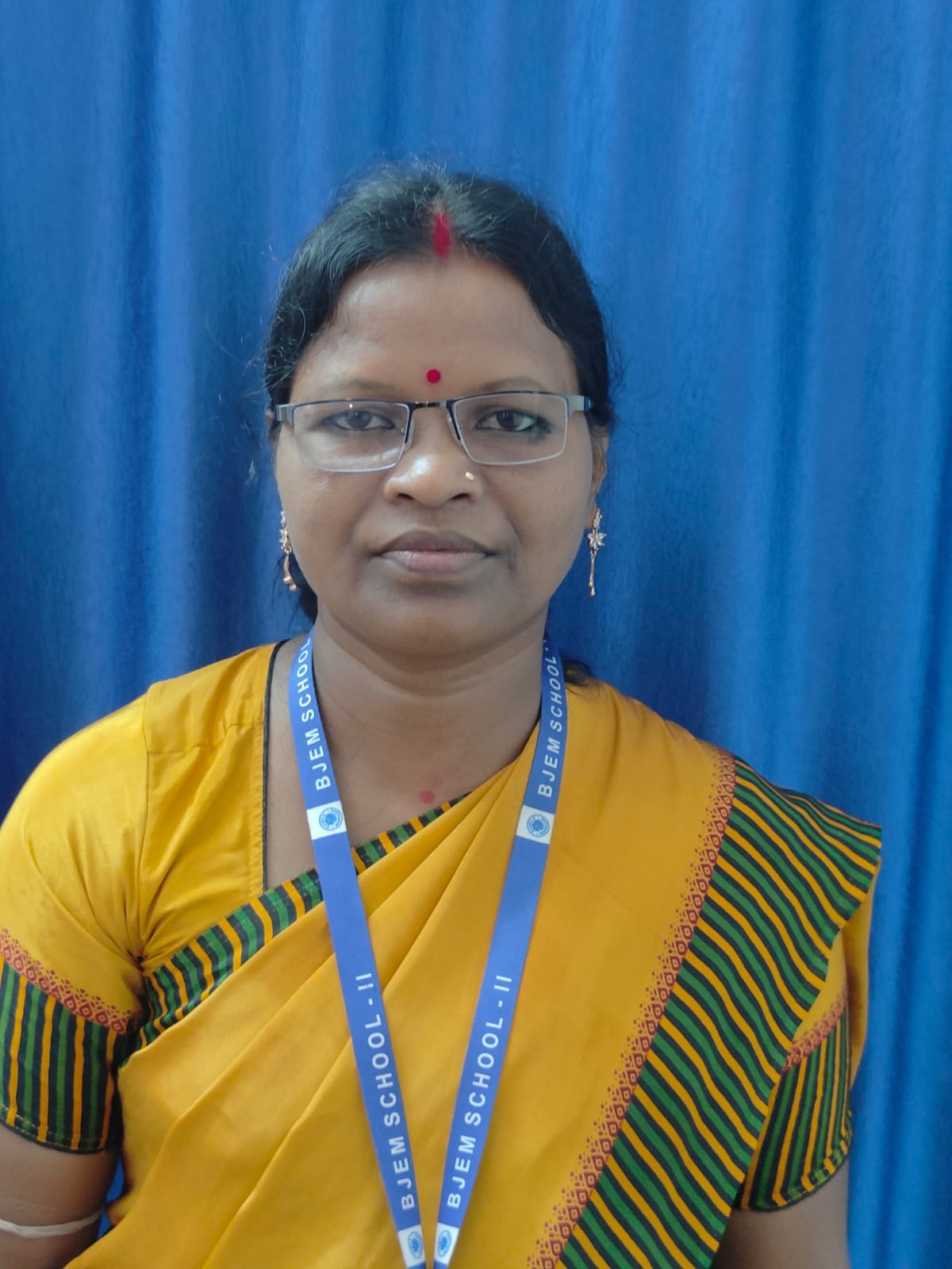 PRAMILA BEHERA, Aya