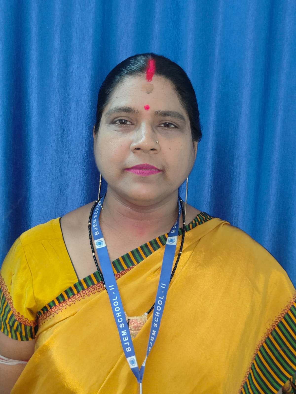 SUJATA DAS, Aya