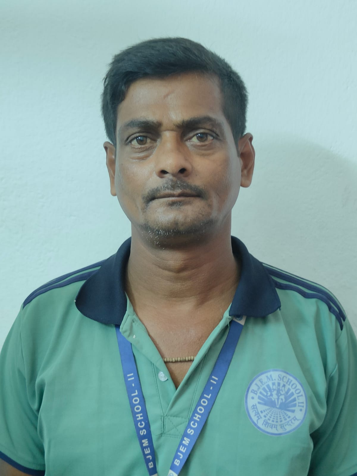 BABULI CHARAN MOHARANA, Driver