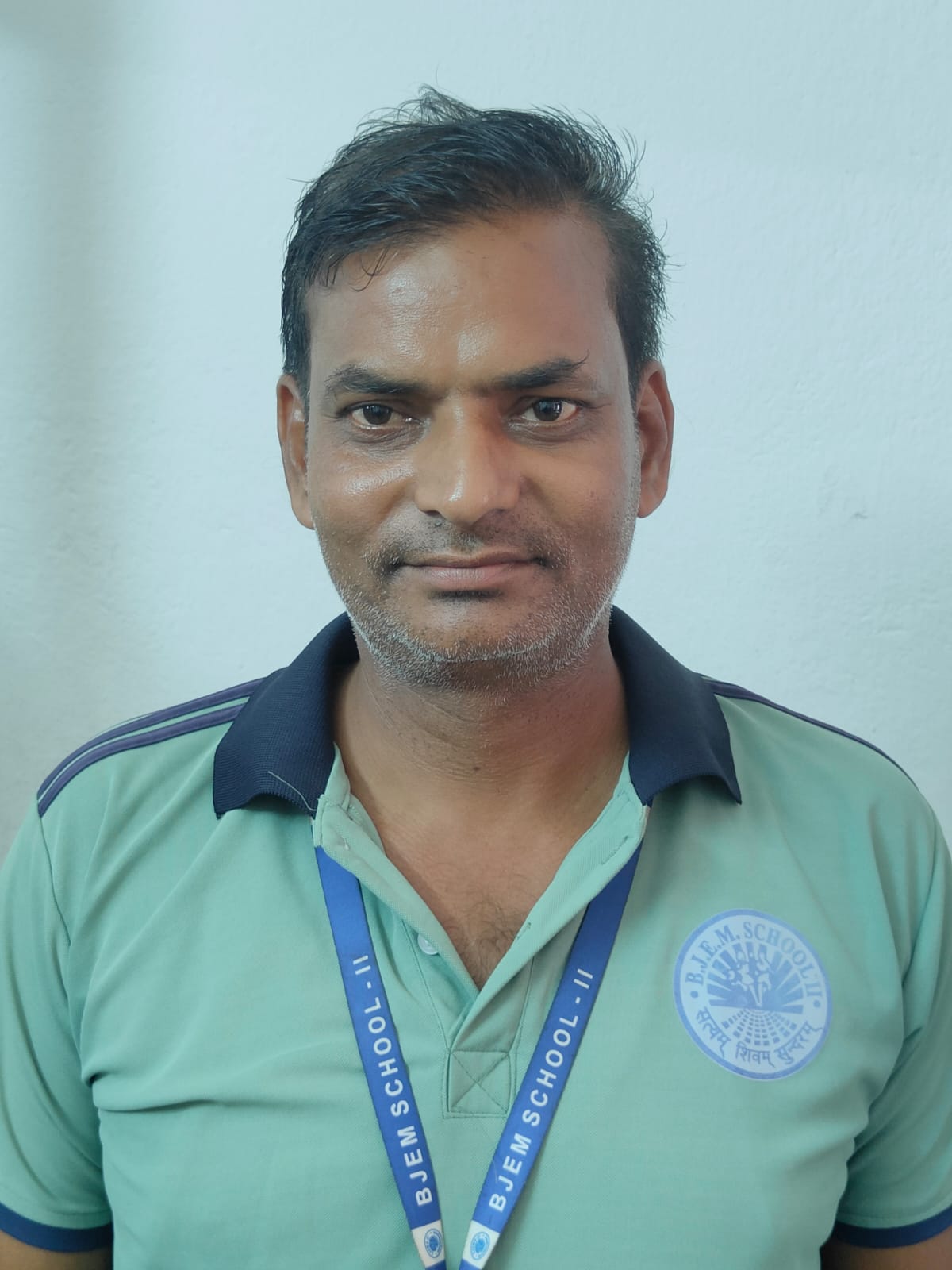 BRAJA KISHOR PALEI, Driver