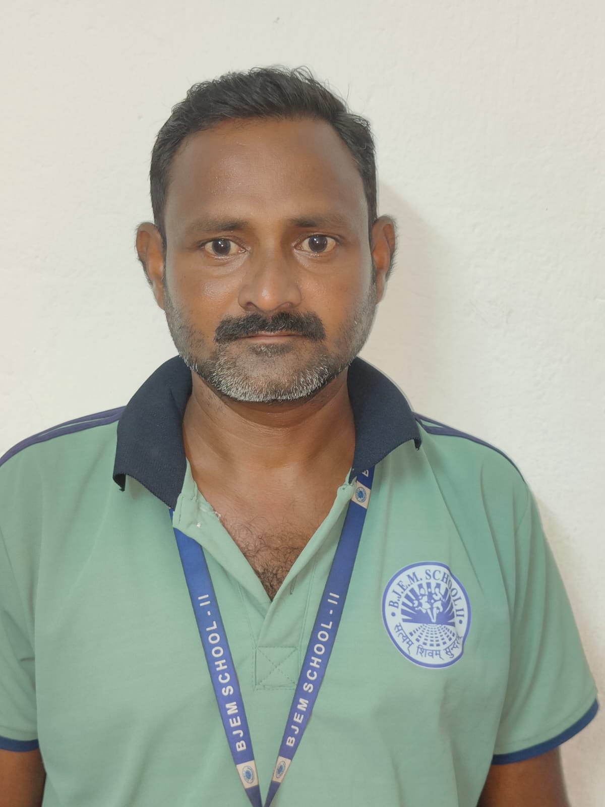 CHAKRADHARA JENA, Driver