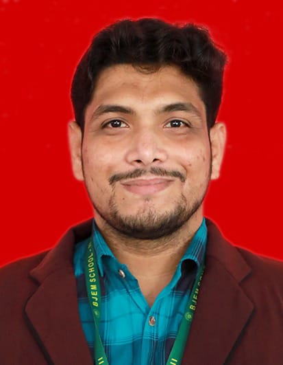 Alok Barik, PRT Alok Barik, PRT