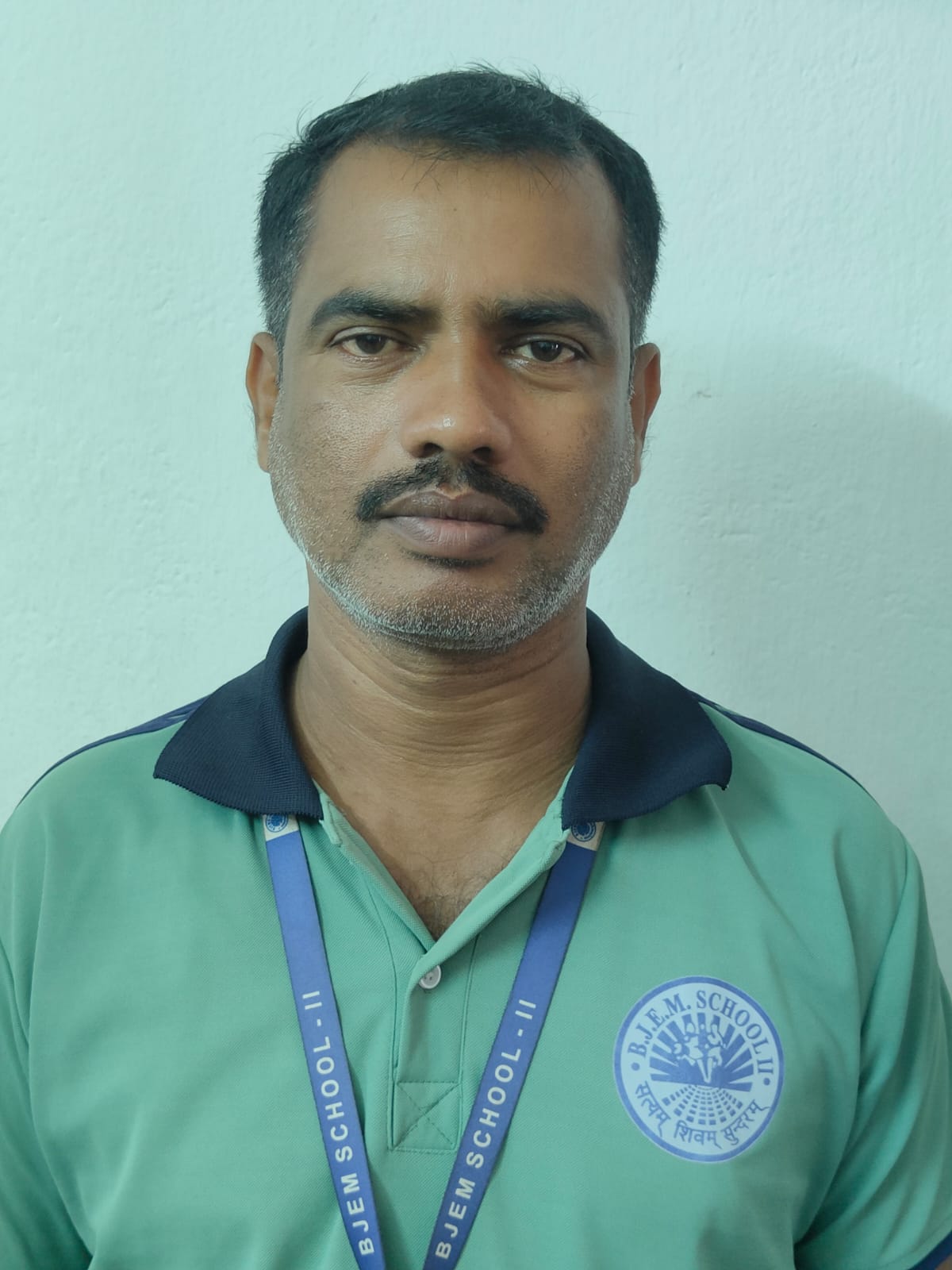 NIRMAL CHANDRA JENA, Driver