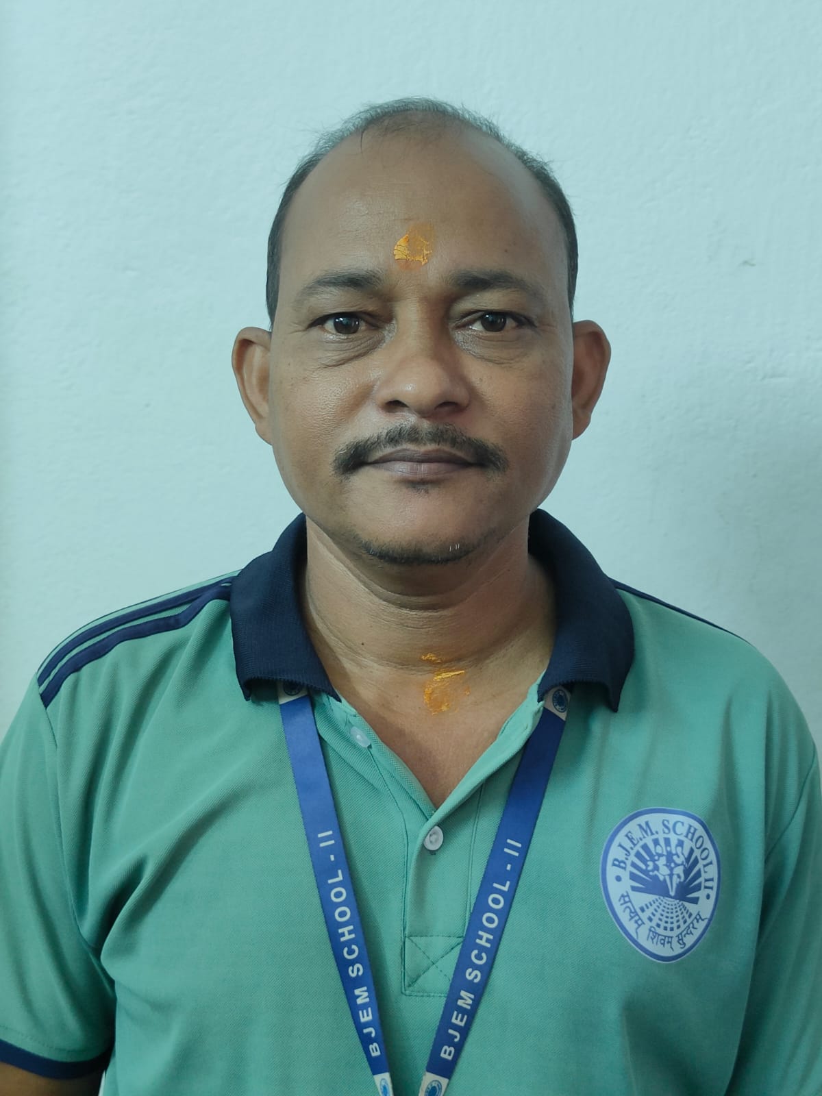 PRADYUMNA RAY, Driver