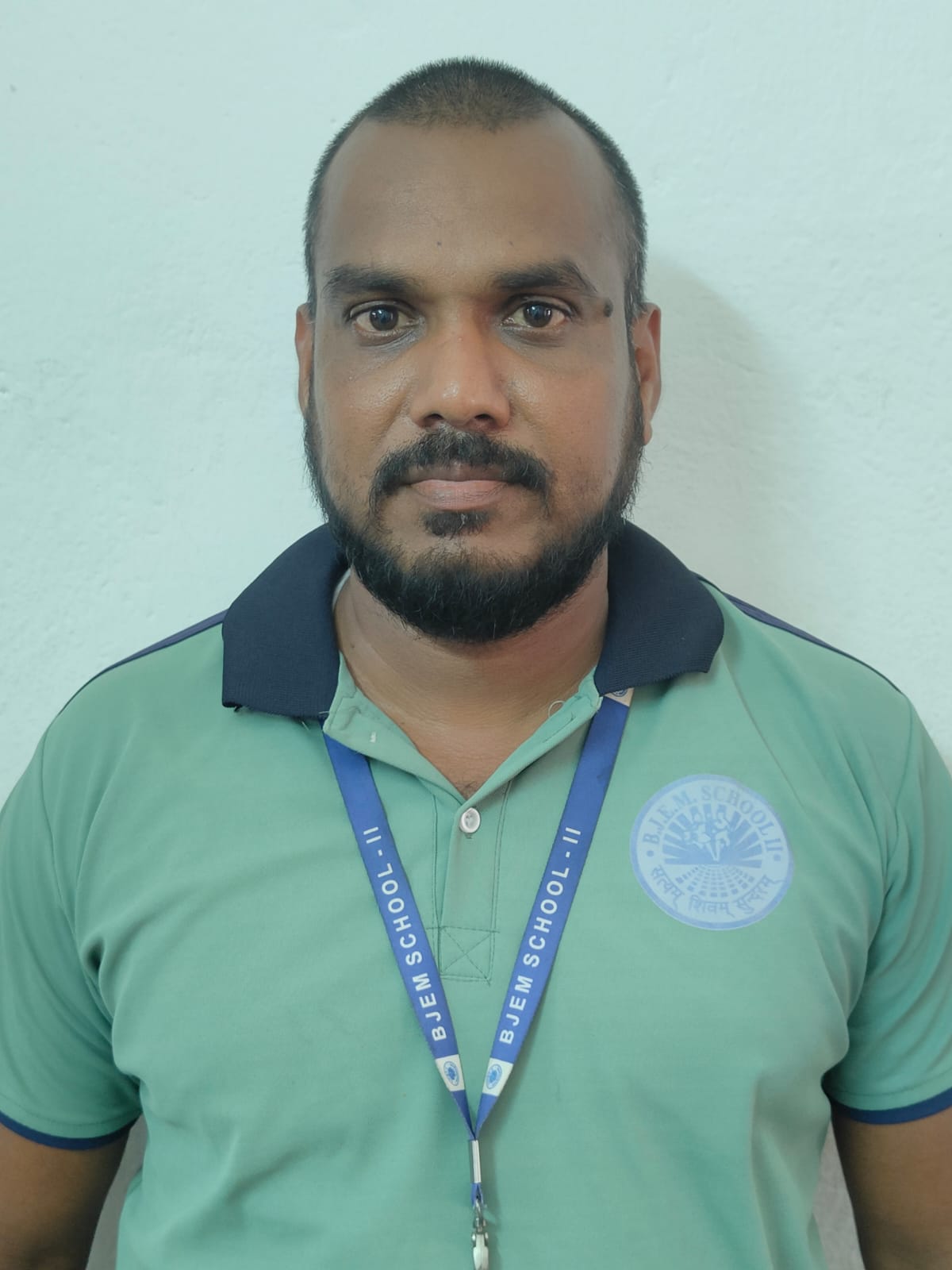 PRAKASH PRADHAN, Driver