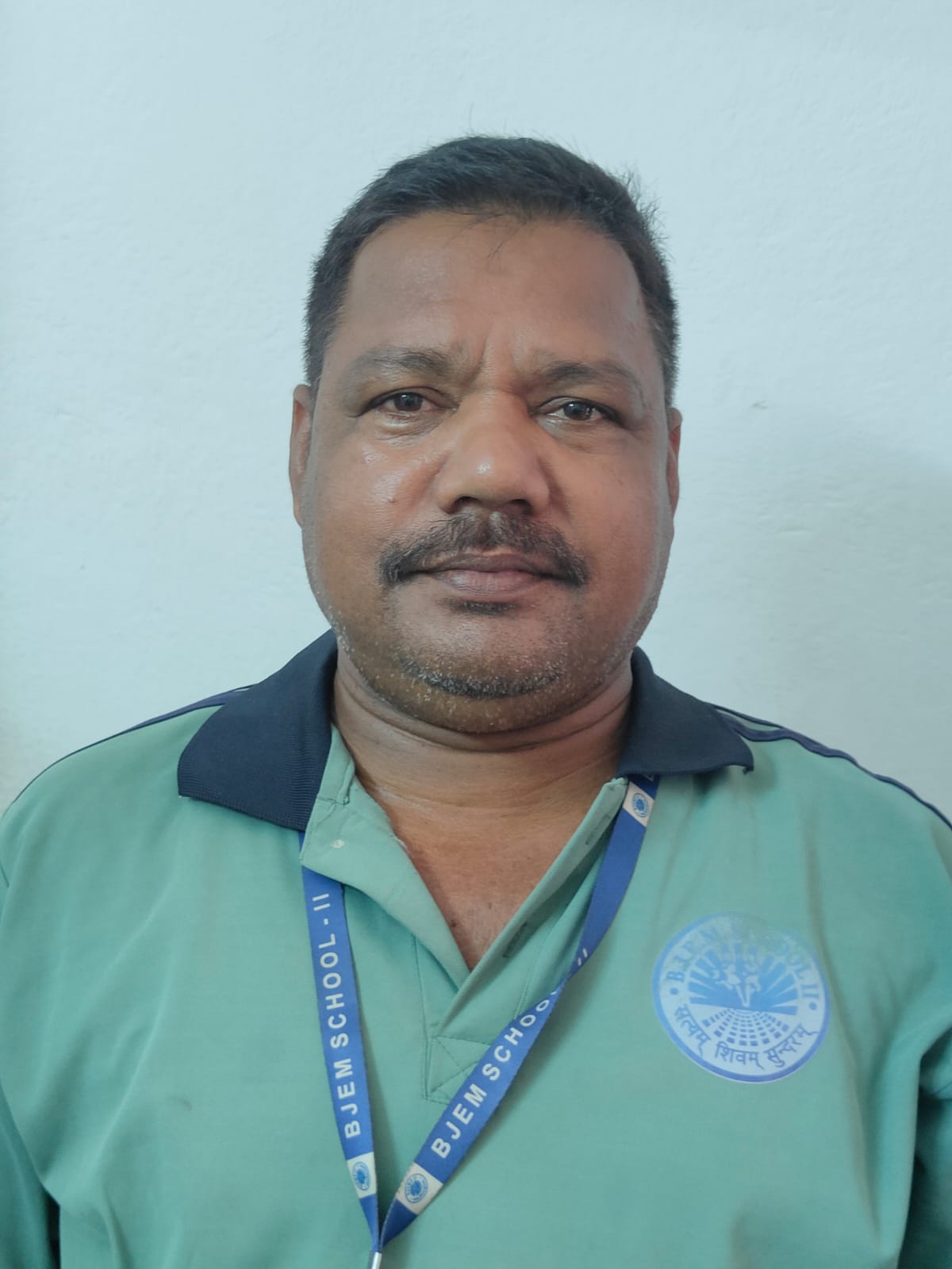 SANJAYA KUMAR PRADHAN, Driver