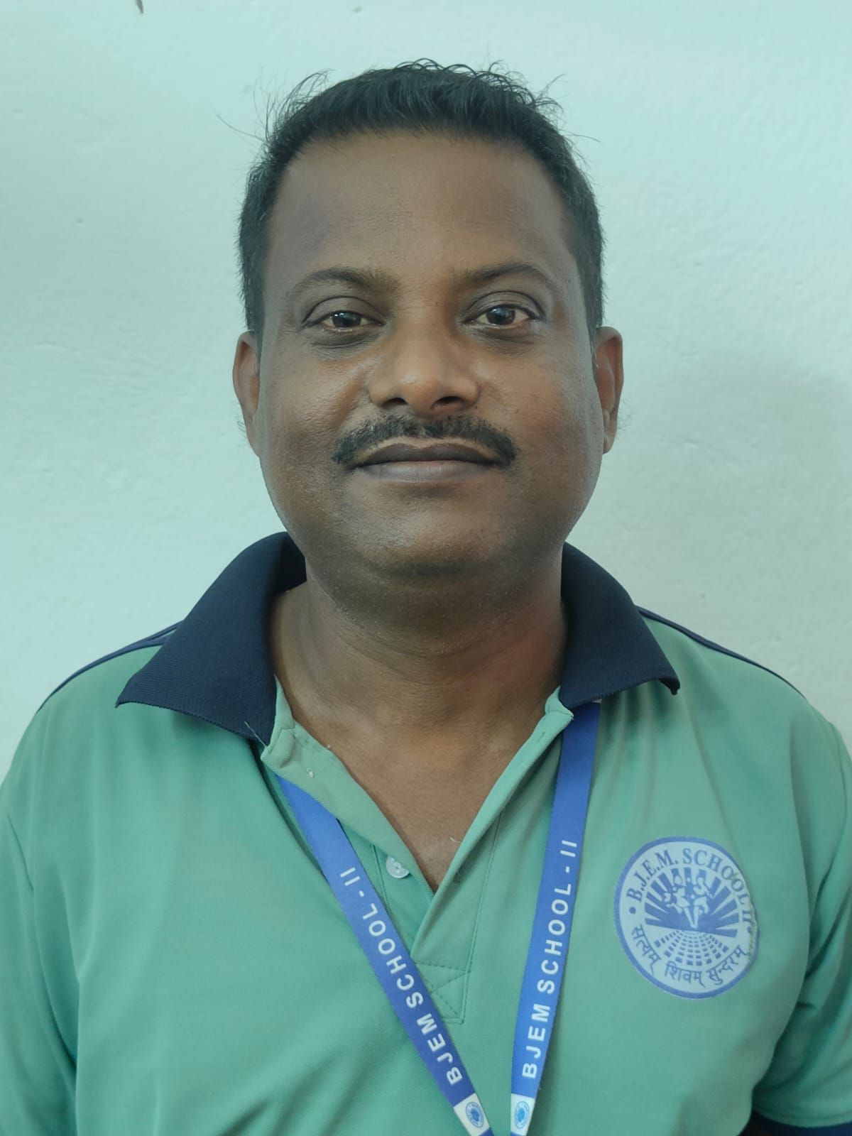 SUBASH CHANDRA JENA, Driver