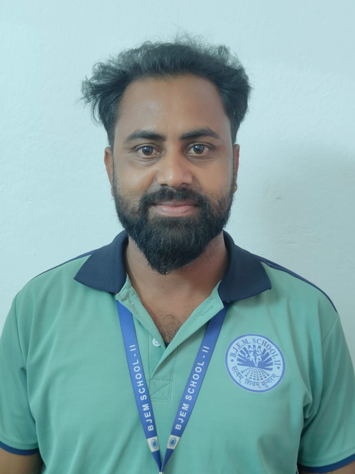 SUBRATA RANJAN SWAIN, Driver