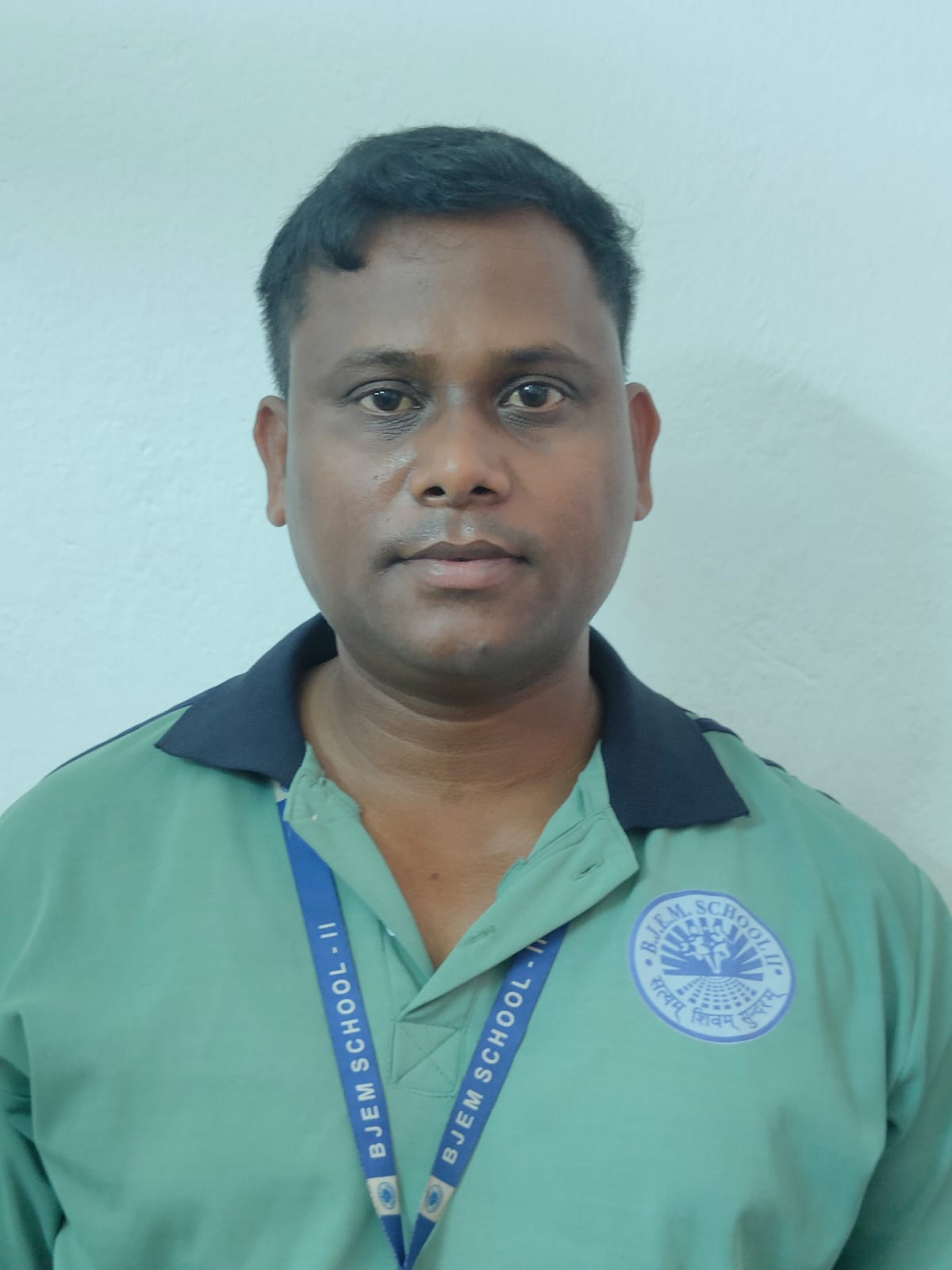 SUSANTA KUMAR JENA, Driver